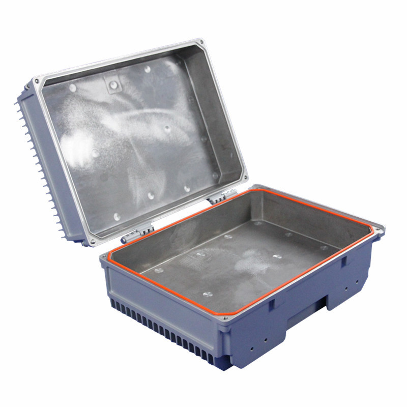 Drone Lidar - Attrezzature e forniture elettriche Scatola di