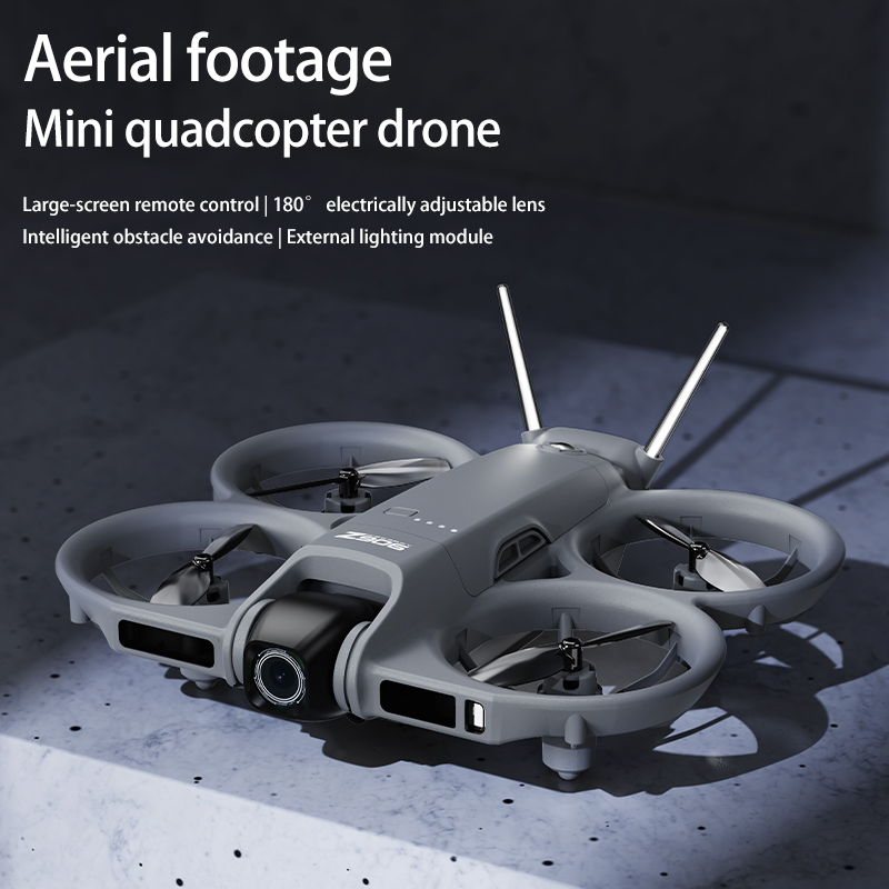 Drone Professionale Z906 4K 8K - Drone Thermal Imaging recensione e prezzo