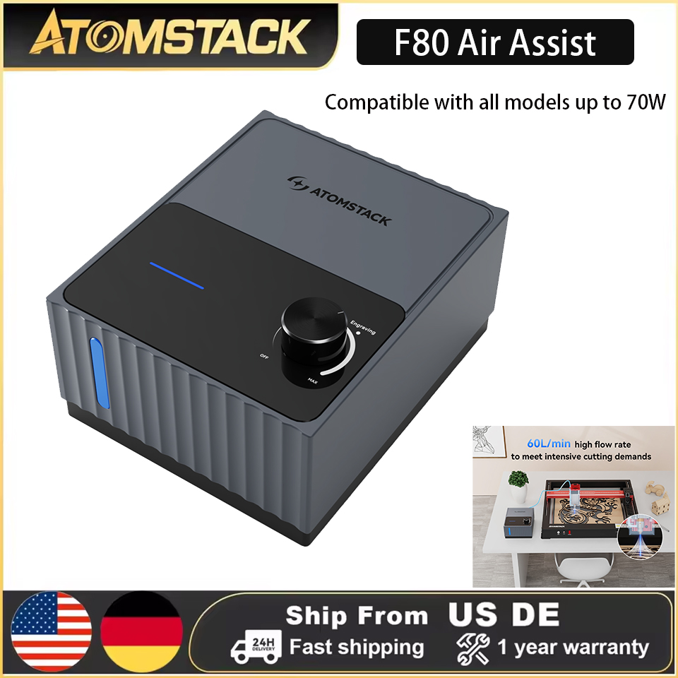 Pompa di assistenza ad aria At - Drone Lidar recensione e prezzo